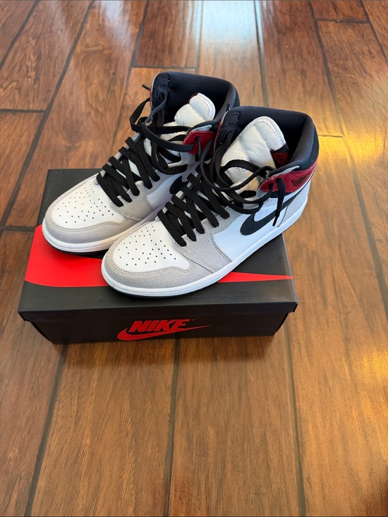 Jordan Other - Jordan 1 Retro High OG
